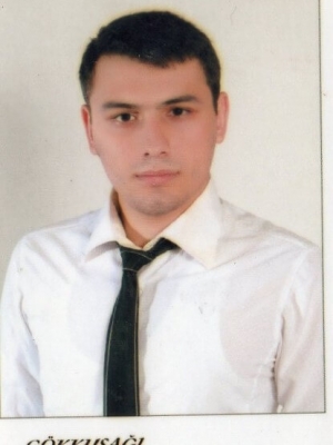 Fatih Karataş   Satranç Antrenörü  ve  İl hakemi