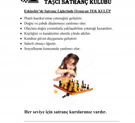 Satranç Sporunun Faydaları